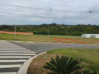 Lote/Terreno à venda, 250m² no Itaici, Indaiatuba