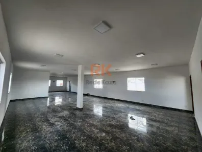 Sala Comercial para alugar, 190m² no Pedra Azul, Contagem