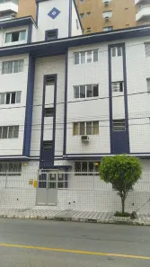 Apartamento com 2 Quartos à venda, 65m² no Guilhermina, Praia Grande