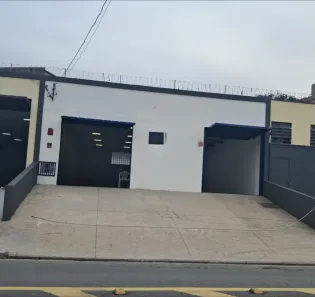 Ponto Comercial para alugar, 350m² no Vila Mascote, São Paulo