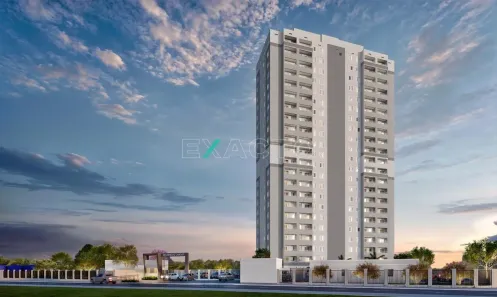 Apartamento com 2 Quartos à venda, 45m² no Jardim Aires da Costa, Campinas