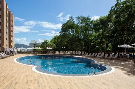 Apartamento com 3 Quartos à venda, 101m² no Itacorubi, Florianópolis