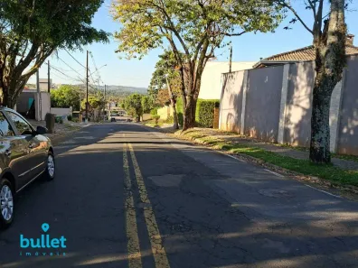 à venda, 749m² no Caminhos de San Conrado (Sousas), Campinas
