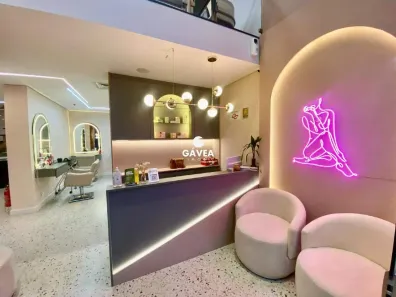 Ponto Comercial à venda, 107m² no Gonzaga, Santos