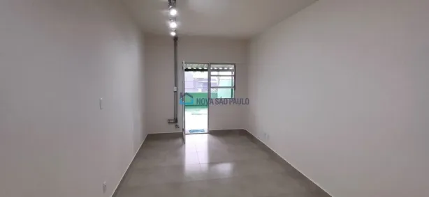 Apartamento com 1 Quarto à venda, 51m² no Vila Buarque, São Paulo