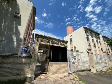 Apartamento com 2 Quartos à venda, 61m² no Centro, Canoas