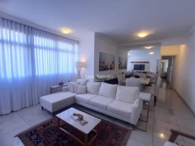 Apartamento com 4 Quartos à venda, 130m² no Gutierrez, Belo Horizonte