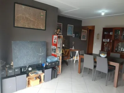 Apartamento com 3 Quartos à venda, 123m² no Vila Indiana, São Paulo