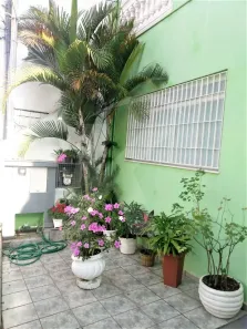Sobrado com 3 Quartos à venda, 140m² no Santa Teresinha, São Paulo