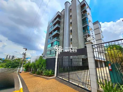 Apartamento com 3 Quartos à venda, 152m² no Santa Cruz, Americana