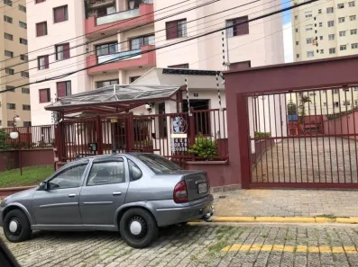 Apartamento com 3 Quartos à venda, 88m² no Vila Milton, Guarulhos