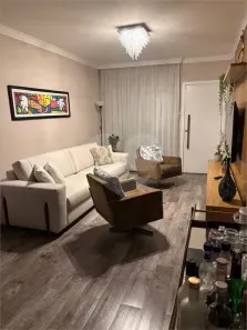 Sobrado com 3 Quartos à venda, 130m² no Jardim Textil, São Paulo