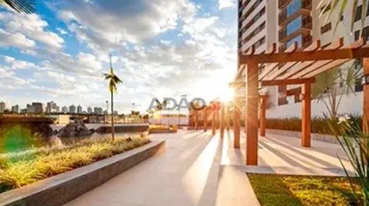 Apartamento com 3 Quartos à venda, 139m² no Park Lozandes, Goiânia