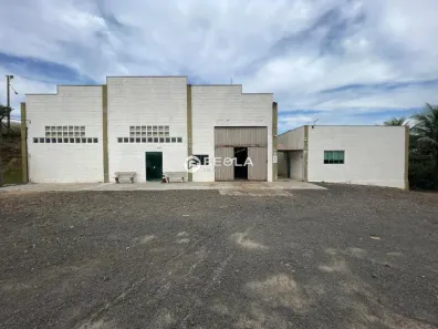 Galpão/Depósito/Armazém para alugar, 3100m² no Área Rural de Limeira, Limeira