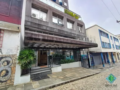 Sala Comercial à venda, 48m² no Centro, Florianópolis