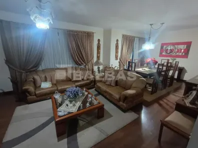 Apartamento com 4 Quartos para alugar, 150m² no Vila Gomes Cardim, São Paulo