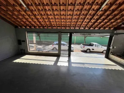 Casa de Condomínio com 2 Quartos à venda, 65m² no Vila Industrial, Bauru