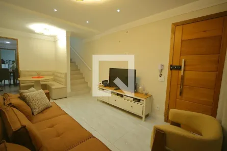 Casa com 3 Quartos à venda, 132m² no Nova Petrópolis, São Bernardo do Campo