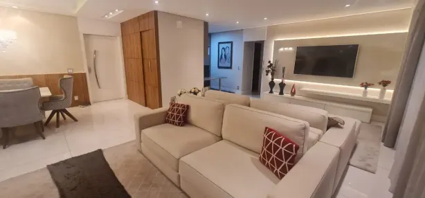 Apartamento com 3 Quartos à venda, 198m² no Santo Antônio, São Caetano do Sul