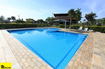 Casa de Condomínio com 3 Quartos à venda, 180m² no Loteamento Village Mirassol II, Mirassol