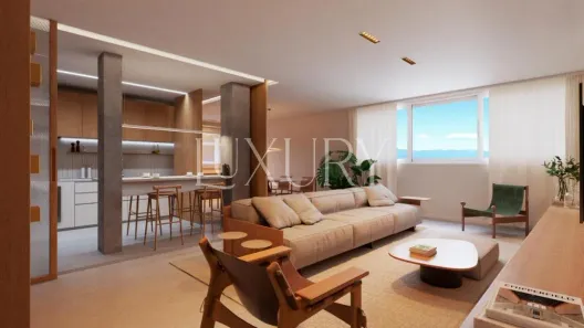 Apartamento com 3 Quartos à venda, 130m² no Jardim Paulistano, São Paulo