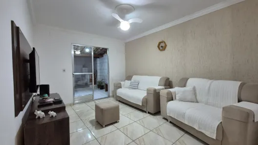 Apartamento com 2 Quartos à venda, 100m² no Santa Cecília, Juiz de Fora