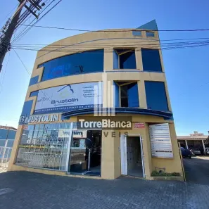 Sala Comercial para alugar, 40m² no Nova Rússia, Ponta Grossa