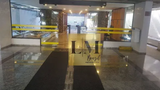 Sala Comercial à venda, 300m² no Cerqueira César, São Paulo