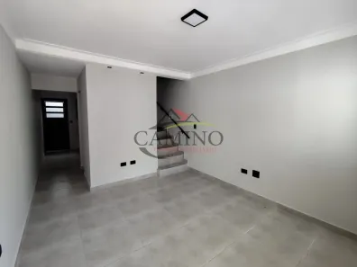 Casa com 2 Quartos à venda, 57m² no Vila Zilda, Guarujá