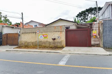 Casa com 4 Quartos à venda, 360m² no Pilarzinho, Curitiba