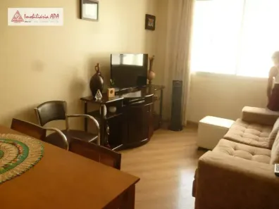 Apartamento com 2 Quartos à venda, 63m² no Vila Buarque, São Paulo