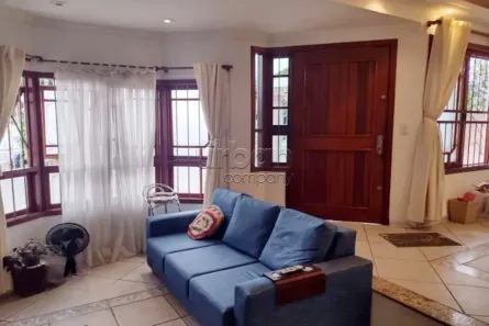 Casa com 3 Quartos à venda, 185m² no Estância Velha, Canoas