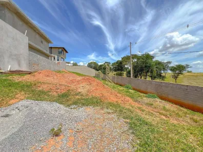 Lote/Terreno à venda, 460m² no Nova Gardênia, Atibaia