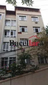 Apartamento com 2 Quartos à venda, 69m² no Riachuelo, Rio de Janeiro
