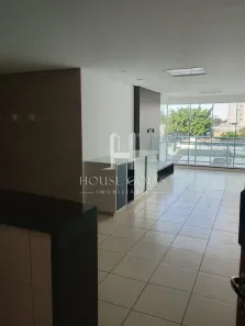 Apartamento com 3 Quartos à venda, 96m² no Parque Amazônia, Goiânia