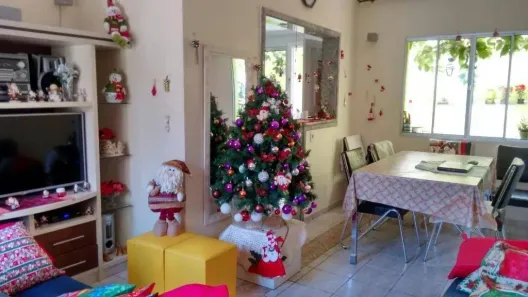 Casa de Condomínio com 2 Quartos à venda, 93m² no Demarchi, São Bernardo do Campo