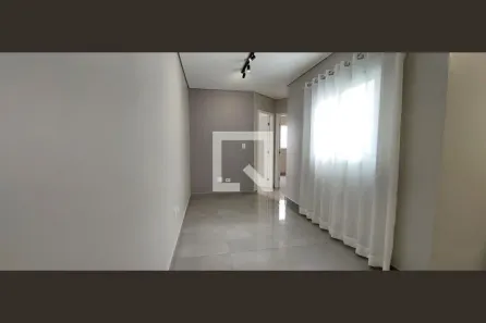 Cobertura com 2 Quartos à venda, 92m² no Vila Pires, Santo André