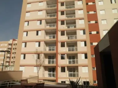 Apartamento com 3 Quartos à venda, 70m² no Vila Polopoli, São Paulo