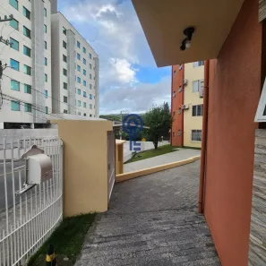 Kitnet com 1 Quarto para alugar, 28m² no Carvoeira, Florianópolis