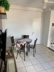 Apartamento com 2 Quartos à venda, 51m² no Ipiranga, Ribeirão Preto