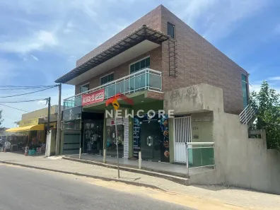 Ponto Comercial à venda, 30m² no Fátima (Bacaxá), Saquarema