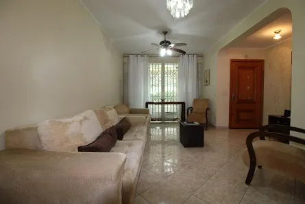 Casa com 3 Quartos à venda, 172m² no Campo Belo, São Paulo
