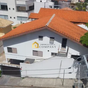 Imóvel Comercial com 5 Quartos à venda, 476m² no Jardim Panorama, Sorocaba