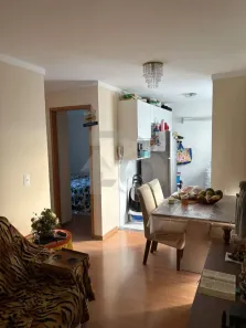 Apartamento com 2 Quartos à venda, 40m² no Marivan, Aracaju
