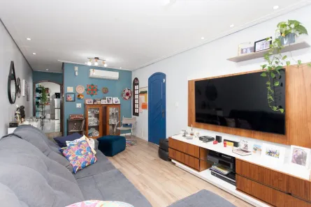Sobrado com 3 Quartos à venda, 212m² no Vila Nina, São Paulo