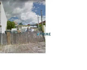 Lote/Terreno à venda, 300m² no Jardim Itu, Porto Alegre