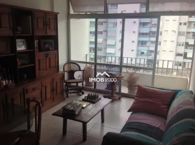 Cobertura com 3 Quartos à venda, 140m² no São Domingos, Niterói