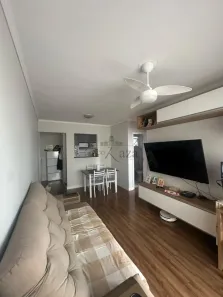 Apartamento com 2 Quartos à venda, 60m² no Parque Industrial, São José dos Campos