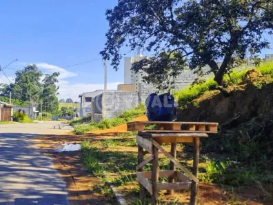 Lote/Terreno à venda, 420m² no Nova Itatiba, Itatiba
