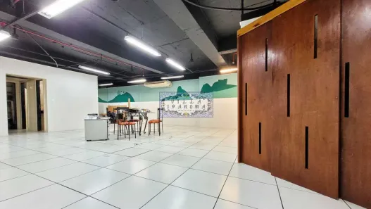 Sala Comercial à venda, 172m² no Copacabana, Rio de Janeiro